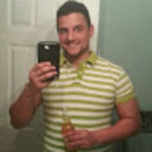 Meet your Posher, Franck